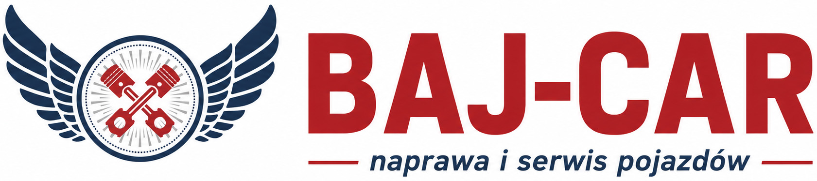 BAJ-CAR | Serwis Samochodów, Busów, Autobusów i Ciężarówek